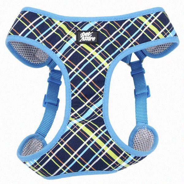 Шлея для собак 3,2-4,5 кг Coastal Designer Wrap КОСТАЛ ДИЗАЙНЕР