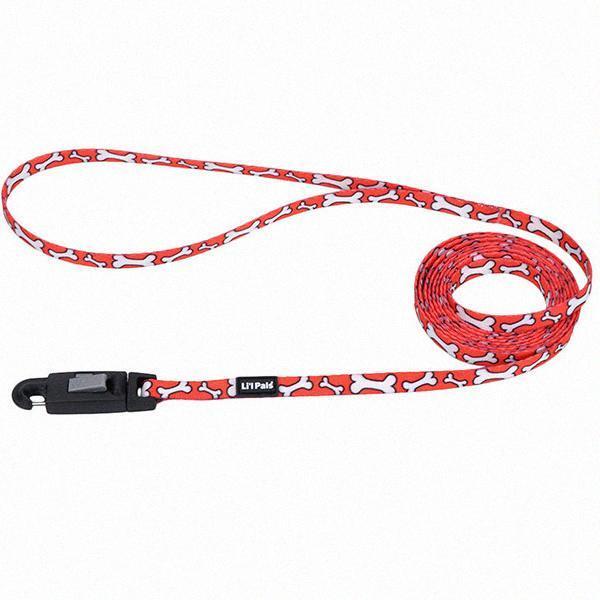 Повідець з EZ карабіном для собак Coastal Li`l Pals КОСТАЛ ЛІТТЛ ПЕЛС