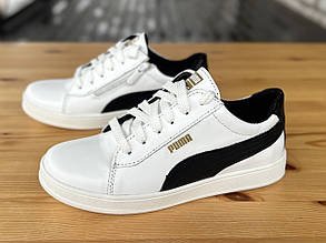 Дитячі підліткові кеди Monster 1212