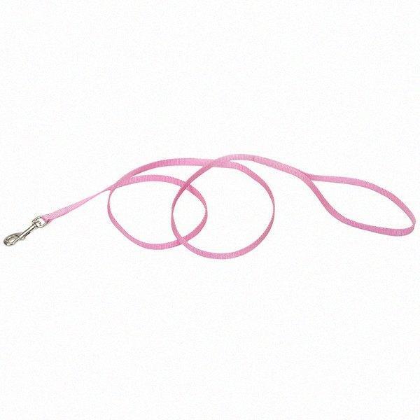 Повідець для собак, 1смХ1.2м Coastal Nylon Leash КОСТАЛ НАЙЛОН