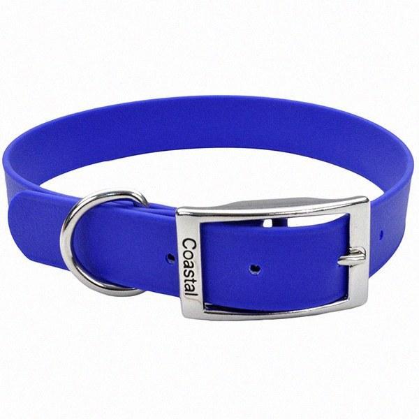 Біотановий нашийник для собак Coastal Fashion Waterproof Dog Collar КОСТАЛ
