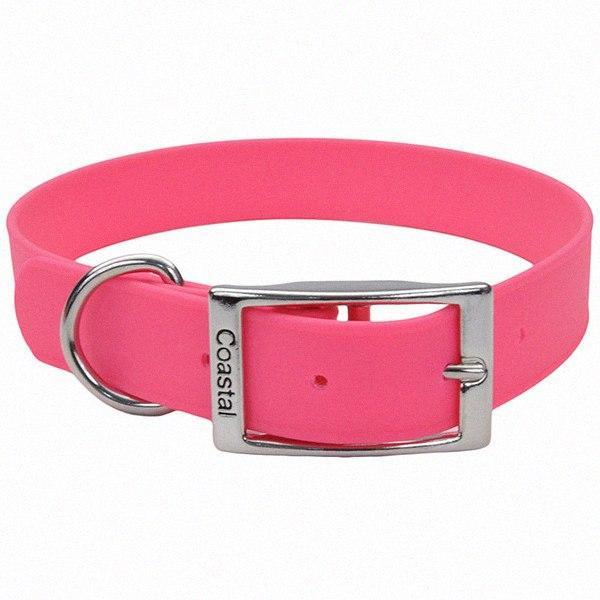 Біотановий нашийник для собак Coastal Fashion Waterproof Dog Collar КОСТАЛ