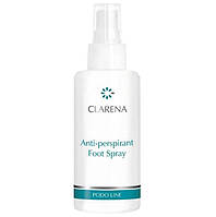 Anti Perspirant Foot Spray Спрей-антиперспірант для ніг, 150 мл