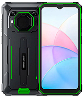 Смартфон Blackview BV6200 Pro 6/128Gb NFC Green Global version