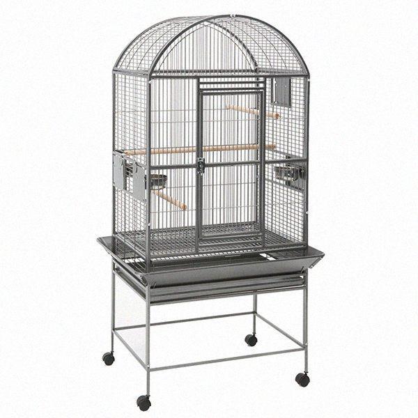 Вольєр для папуг Savic Canberra Bow САВІК КАНБЕРРА