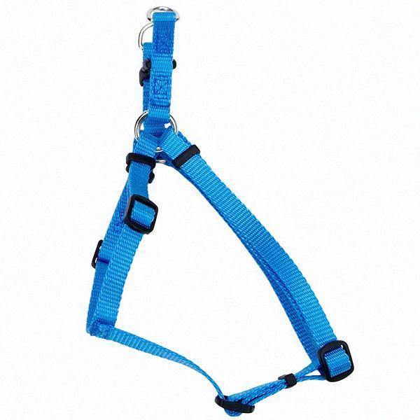 Шлея для собак, 1.6х41-61см Coastal Comfort Wrap КОСТАЛ КОМФОРТ