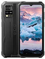 Смартфон Blackview BV4800 Pro 4/128Gb NFC Black Global version
