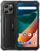Смартфон Blackview BV5300 Pro 4/64Gb Black Global version