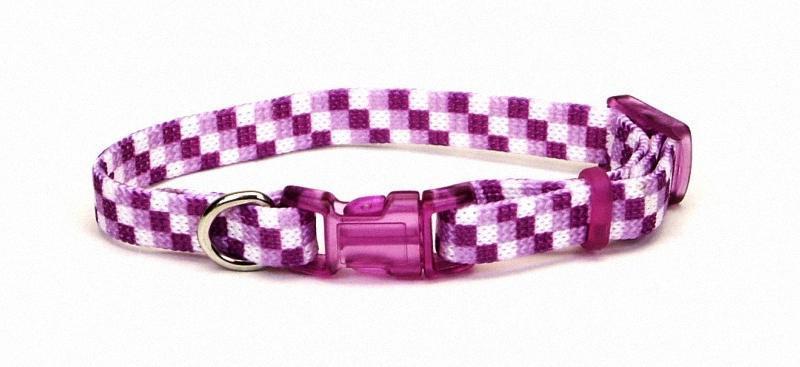 Нашийник для собак, нейлон Coastal Li`l Pals КОСТАЛ ЛІТТЛ ПЕЛС