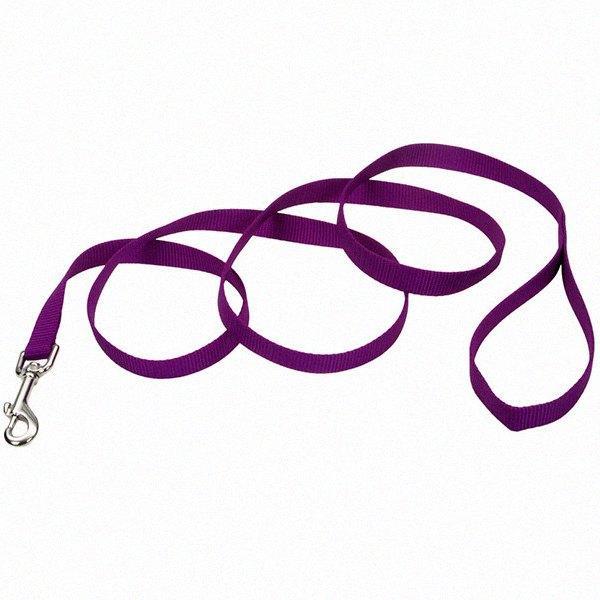 Повідець для собак, нейлон Coastal Nylon Training КОСТАЛ НАЙЛОН