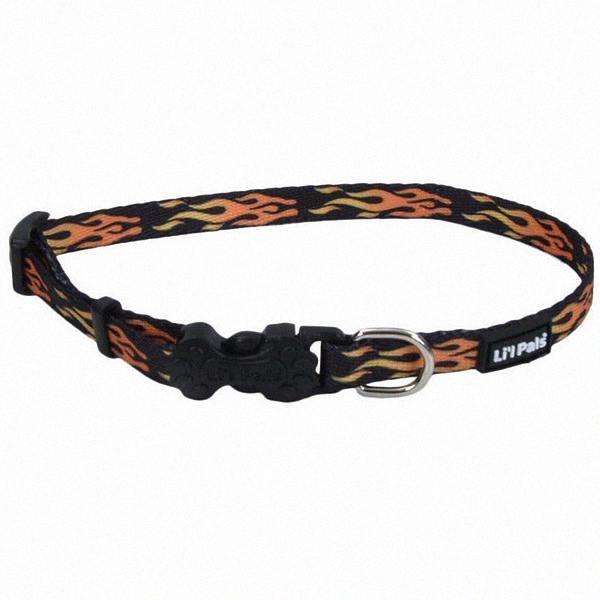 Нашийник для собак, 0.8х15-20см Coastal Li`l Pals КОСТАЛ ЛІТТЛ ПЕЛС
