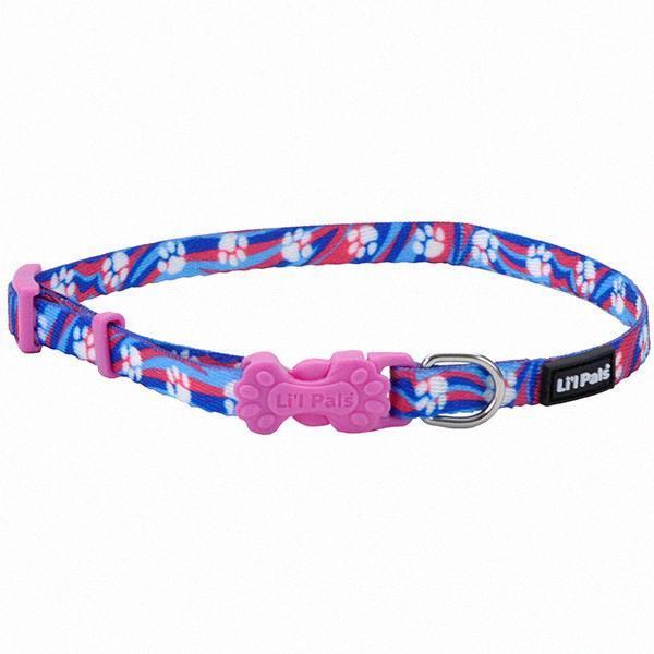 Нашийник для собак, 0.8х15-20см Coastal Li`l Pals КОСТАЛ ЛІТТЛ ПЕЛС