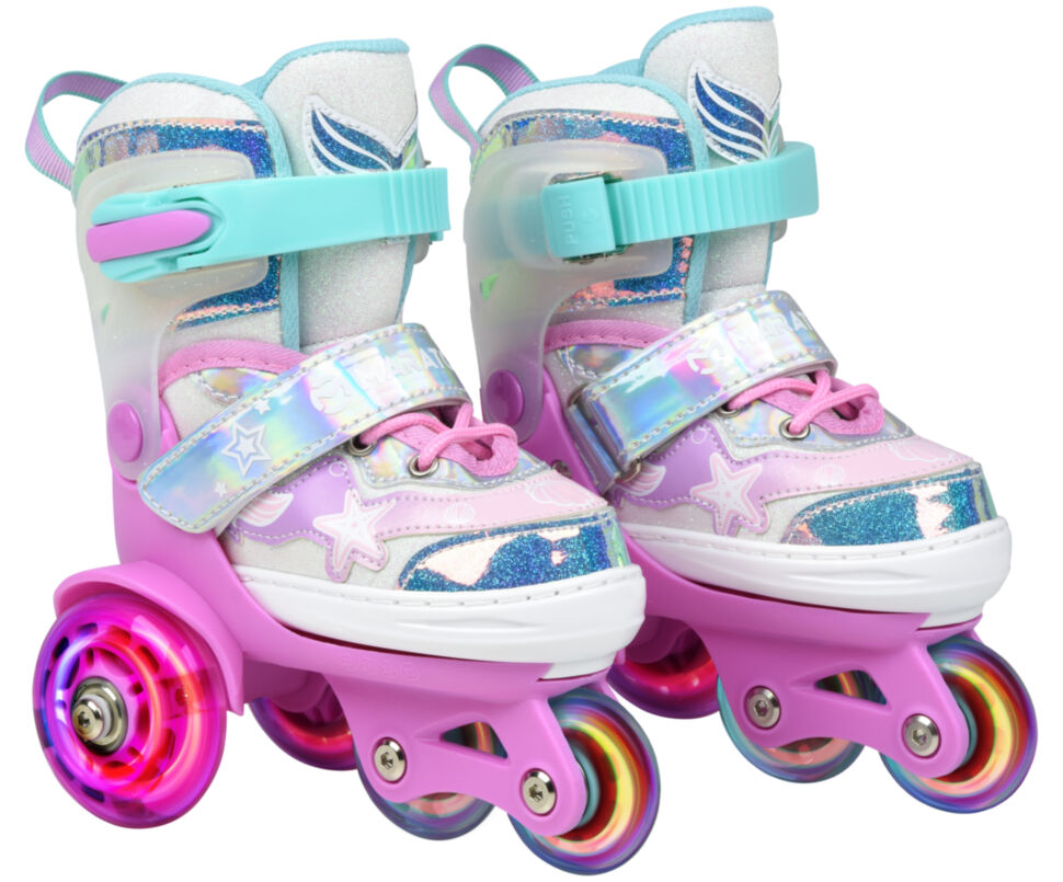 Ролики Maraton Glory XS(27-30)