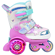 Ролики Maraton Glory XS(27-30), фото 2