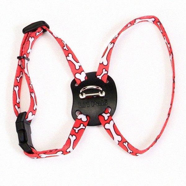 Шлея для собак Coastal Li`l Pals КОСТАЛ ЛІТТЛ ПЕЛС