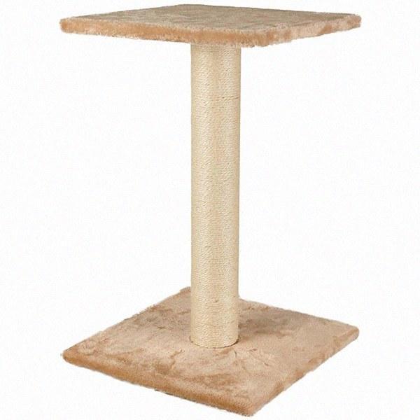 Кігтеточка з платформою для котів Flamingo Steffi ФЛАМІНГО СТЕФФІ