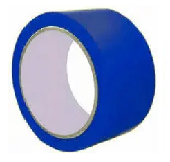 Скотч пакувальний СИНІЙ 45 мм * 50 м
