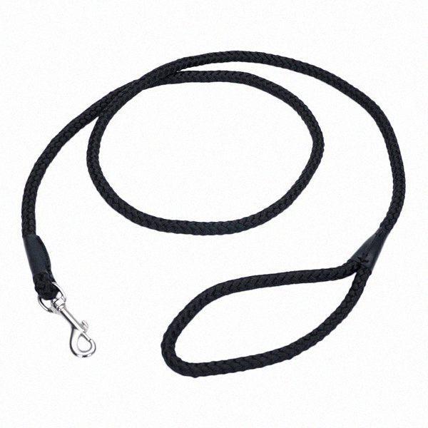 Круглий повідець для собак Coastal Rope Dog Leash КОСТАЛ