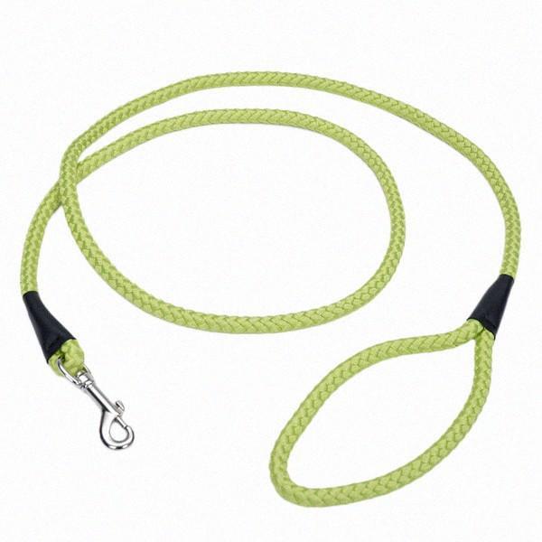 Круглий повідець для собак Coastal Rope Dog Leash КОСТАЛ