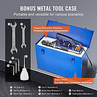 VEVOR 1350W Електричний різак арматури Болторіз Болторіз 4-22 мм