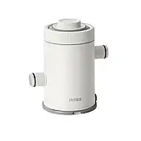 Картриджний фільтр-насос грубої очистки 1250 л/ч Intex 26602, фото 2