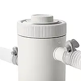 Картриджний фільтр-насос грубої очистки 1250 л/ч Intex 26602, фото 4