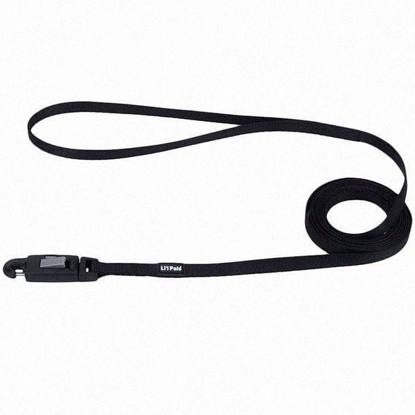 Повідець для собак малих порід, 0.8смХ1.8м Coastal Li`l Pals Nylon КОСТАЛ ЛІТТЛ ПЕЛС