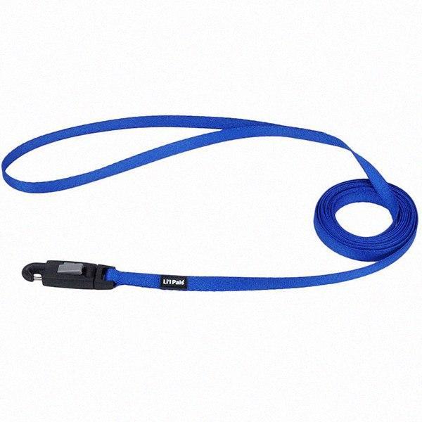 Повідець для собак малих порід, 0.8смХ1.8м Coastal Li`l Pals Nylon КОСТАЛ ЛІТТЛ ПЕЛС