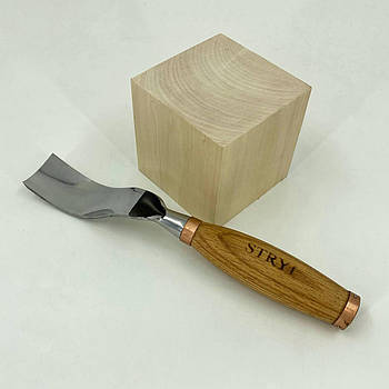 Набір STRYI Profi для вирізування кукси та інших виробів із дерева