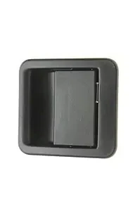 Ручка задньої двері зовнішня Fiat Ducato 230, Peugeot Boxer, Citroen Jumper (1994-2002), 1301397808, 9101E6, фото 1