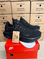 Nike ReactX Infinity Run 4 Black