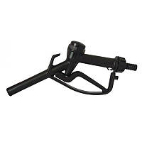 Кран пластиковий паливозаправний Rewolt with LOCK RE SL23-1