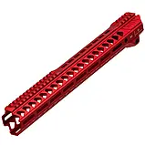 Цівка SI 15.5" Mlok червона Strike Industries, фото 2