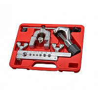 Набір для розвальцювання трубок 10 предметів REWOLT (T4134)