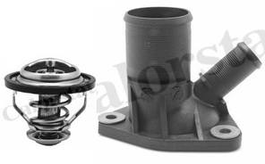 Термостат Citroen Berlingo Bx C15 Evasion Xantia Xm Xsara Zx Fiat Scudo Ulysse Lancia Zeta 09.83-12.15 (Vernet THK513010.83J)