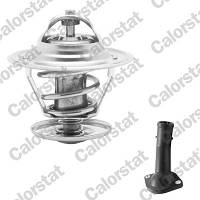 Термостат Audi A2 A3 A4 B5 A4 B6 A4 B7 A4 B8 A6 C5 Ford Galaxy I Seat Alhambra Altea Altea Xl Arosa Cordoba (Vernet THK627360.87J)