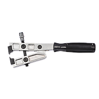 Кліщі для хомутів ШРУС посилені REWOLT (T5010)