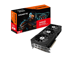 Відеокарта Gigabyte Radeon RX 7700 XT Gaming OC 12GB GDDR6 (GV-R77XTGAMING OC-12GD)