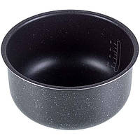 Чаша для мультиварки 4L D = 235 mm H = 120 mm Moulinex