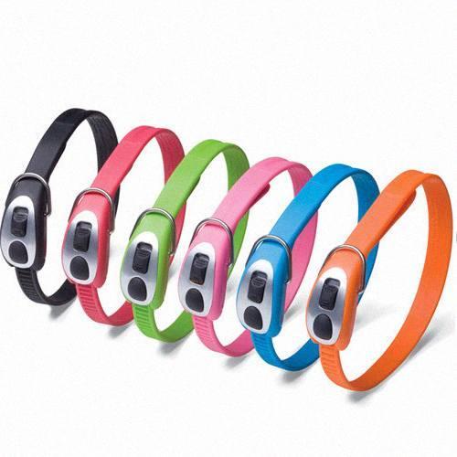 Термопластиковий ошийник з мікрозамком для собак, 30,5-49,5см, чорний PetSafe ЦІНЧ-ІТ (Cinch-It)