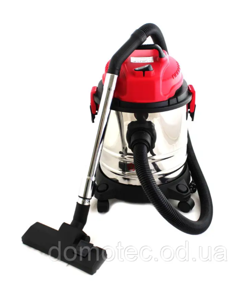 Пилосос промисловий Domotec MS-4413, фото 1