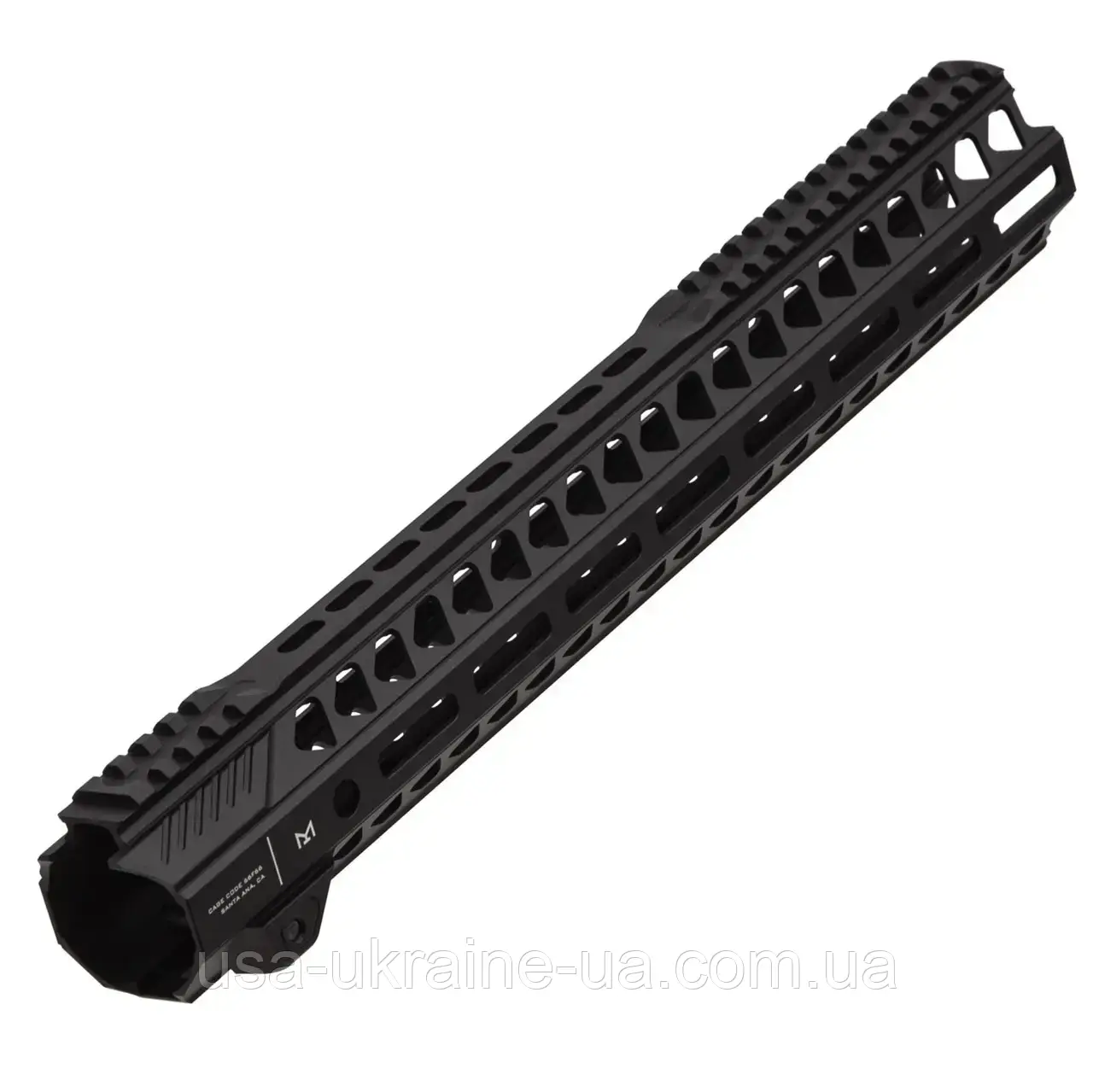 Цівка SI 15.5" Mlok Strike Industries, фото 1