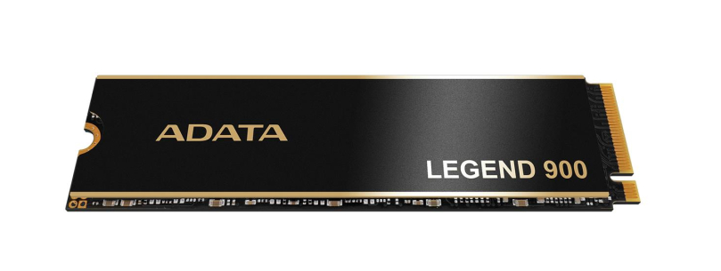 SSD Накопичувач ADATA 1TB M.2 PCIe Gen4 NVMe LEGEND 900 (SLEG-900-1TCS)
