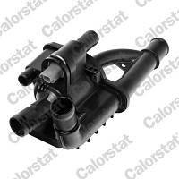 Термостат Partner 2010-2013 Suzuki SX4 2007-2011 Volvo C30 2010-2014 S40 2010-2013 S60 V50 V70 (Vernet TH7087.83J)
