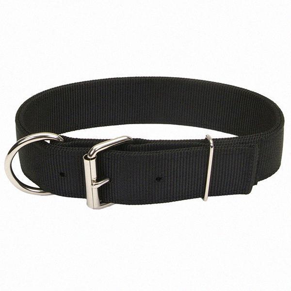 Подвійний нашийник для собак, нейлон Coastal Macho Dog КОСТАЛ МАЧО ДОГ