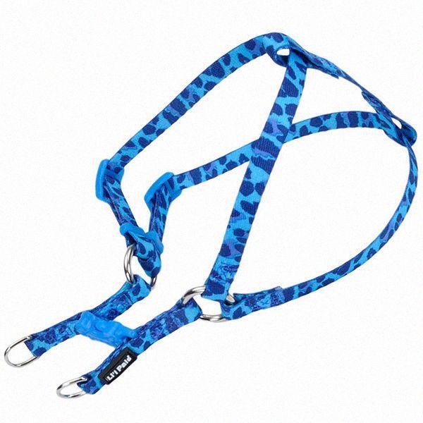 Шлея для собак, 0.9х20-36см Coastal Li’l Pals Comfort Dog Harnes КОСТАЛ ЛІТТЛ ПЕЛС КОМФОРТ