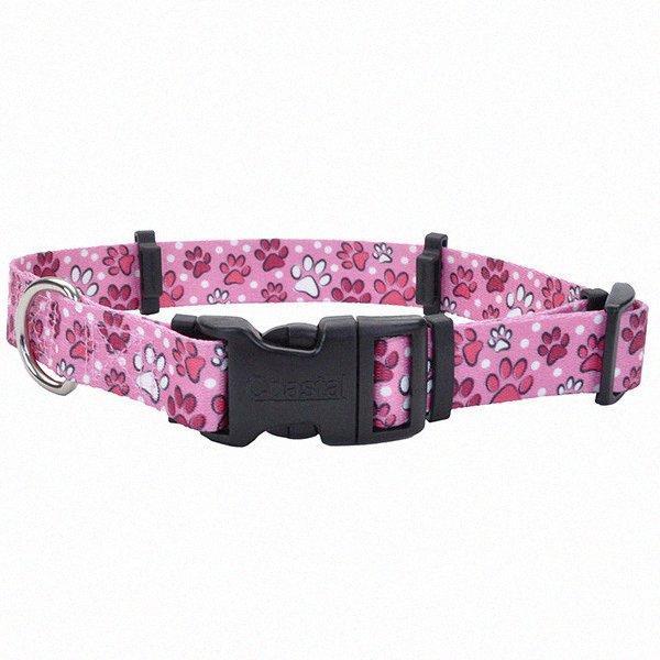 Нашийник захисний для протиблошиного нашийника для собак Coastal Hideaway КОСТАЛ ХАЙДЕВЕЙ ЛАПА