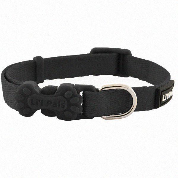 Нашийник для собак малих порід Coastal Li`l Pals Nylon КОСТАЛ ЛІТТЛ ПЕЛС