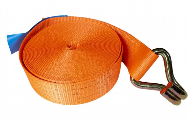 стяжной ремень