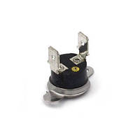 Запобіжний термостат 75/65 °C для газового котла Hermann